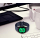 TECH-PROTECT Silicone do Galaxy Watch 4 / 5 / 5 Pro / 6 / 7 / FE Navy Blu 5906302313532 - 1290117 - zdjęcie 4